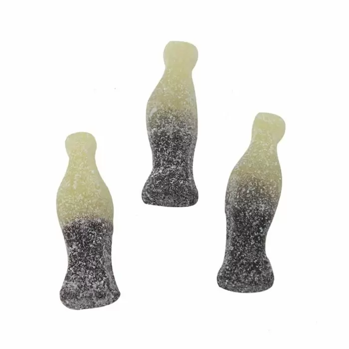 Fizzy Cola Bottles 2.5kg