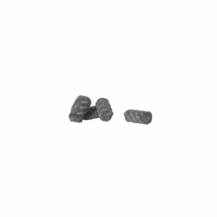 Royale Liquorice Twists 3kg